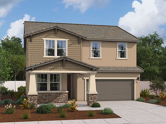 The Pearl Elevation C