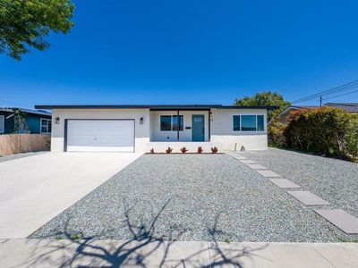 1113 Vista Way, Chula Vista, CA, 91911
