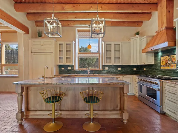 12 Alamo Creek Dr, Santa Fe, NM 87506