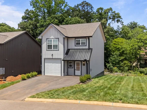 921 Lacy Ct Lot 8, Sevierville, TN 37862