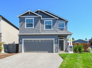 1208 54th St, Washougal, WA 98671