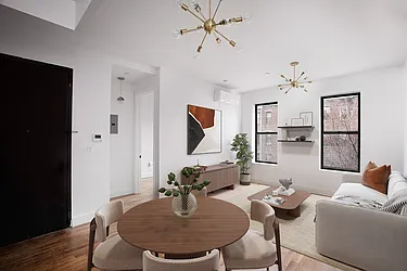 10 West 122nd Street, #4R