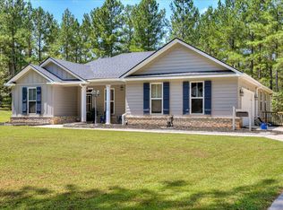 121 Cypress Pt, Hephzibah, GA 30815