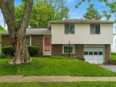 6517 Ponset St, Dublin, OH, 43017