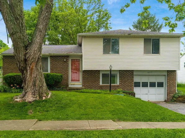 6517 Ponset St, Dublin, OH 43017