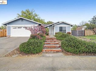 931 Burwood Way, Antioch, CA