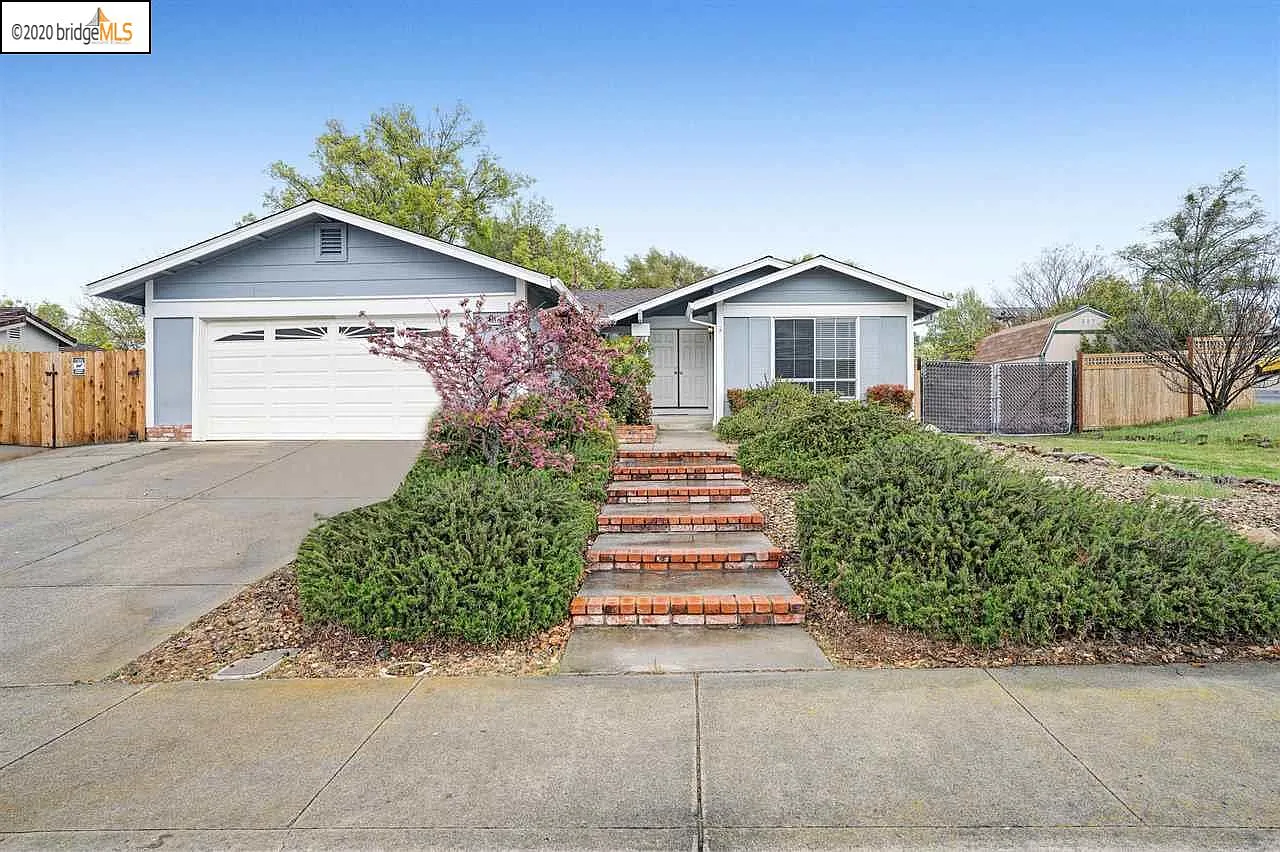 931 Burwood Way photo 1