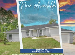 52 Llama Trl, Palm Coast, FL 32164