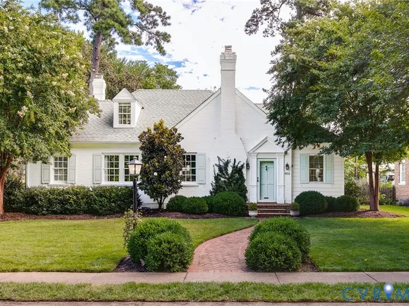 4312 N Ashlawn Dr, Richmond, VA 23221