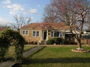 115 E Juniper Way SE, Rome, GA 30161