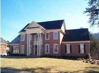 6226 Hamilton Island Rd, Harrison, TN 37341