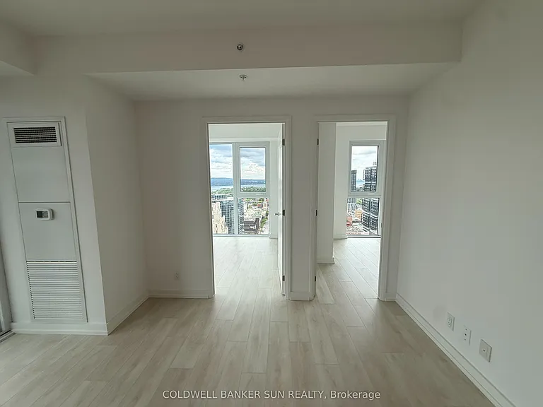 75 James St S #2502 — Photo 1