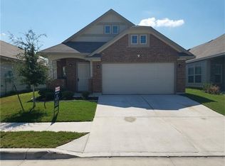 15109 Walcott Dr, Austin, TX 78725