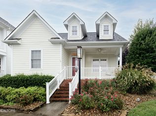 139 Liberty Ct LOT 120, Oak Ridge, TN 37830