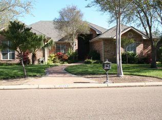 1613 Vintage Ln, Mission, TX 78572