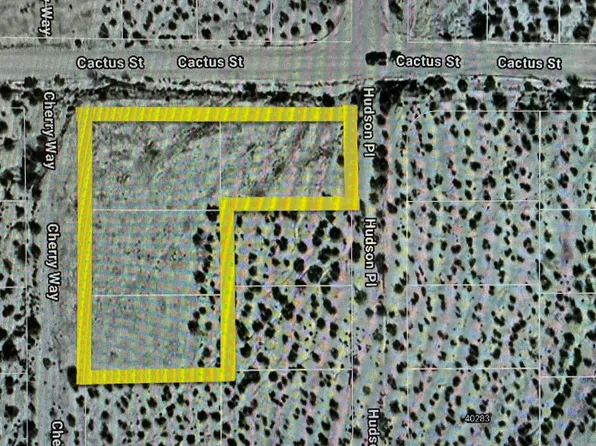 0 Cactus Street #197, Salome, AZ 85348