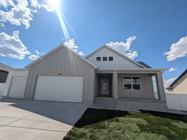 1849 N Mantle Way #404, Tooele, UT 84074