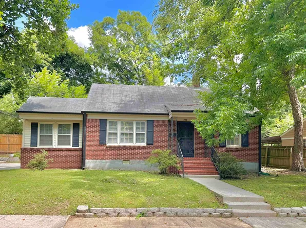 758 Buck St, Memphis, TN 38111