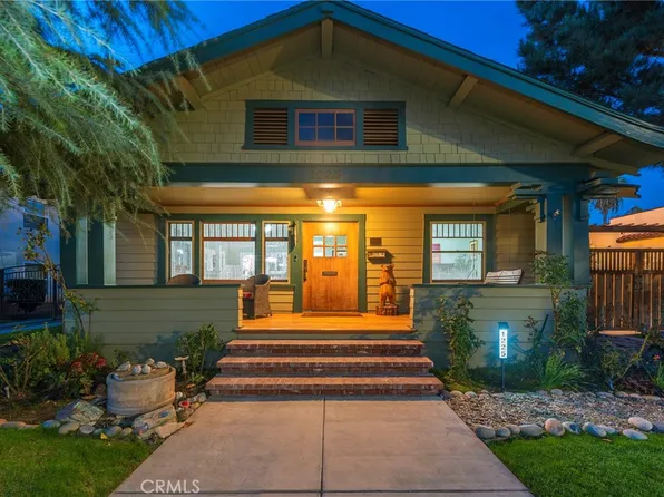 1225 W Center St, Anaheim, CA 92805