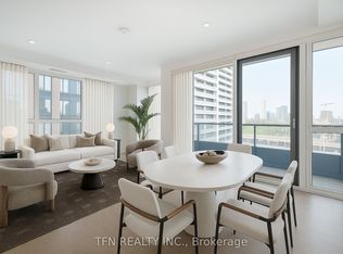 15 Richardson St #729, Toronto, ON M5A 4J9