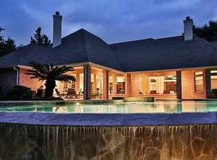 9835 Azure Lake Dr, Magnolia, TX 77354