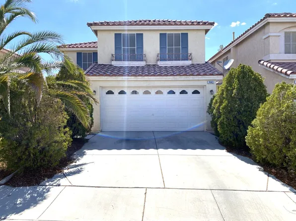 7443 Treasure Chest St, Las Vegas, NV 89139