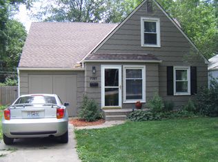 7727 Walnut St, Kansas City, MO 64114