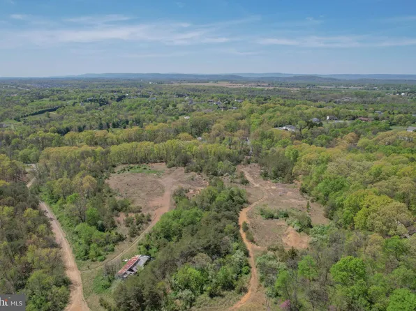 20.27 Ac Bowie Dr Lot 144, Falling Waters, WV 25419