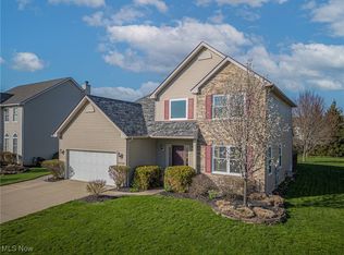 27348 Maurer Dr, Olmsted Township, OH 44138