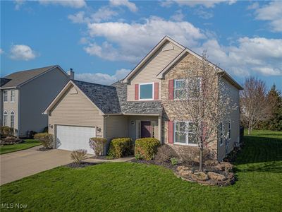 27348 Maurer Dr, Olmsted Township, OH, 44138