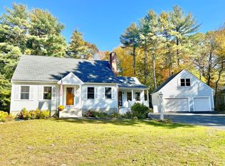 53 Johnson St, Raynham, MA 02767
