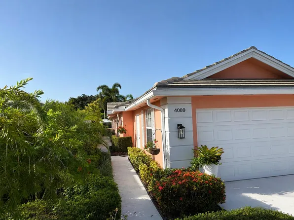 4089 Old Oak Drive, Palm Beach Gardens, FL 33410