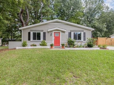 1109 Savannah Dr, Raleigh, NC, 27610