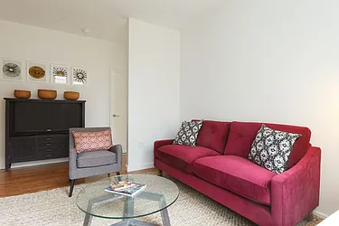 Rented by Lisa Management