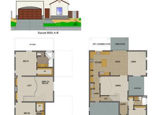 1452 Vinca Trl NE, Albuquerque, NM 87112