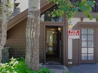 227 Olympic Valley Rd, Olympic Valley, CA 96146