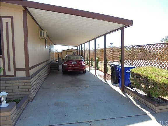 Shady 2 Car, Carport.