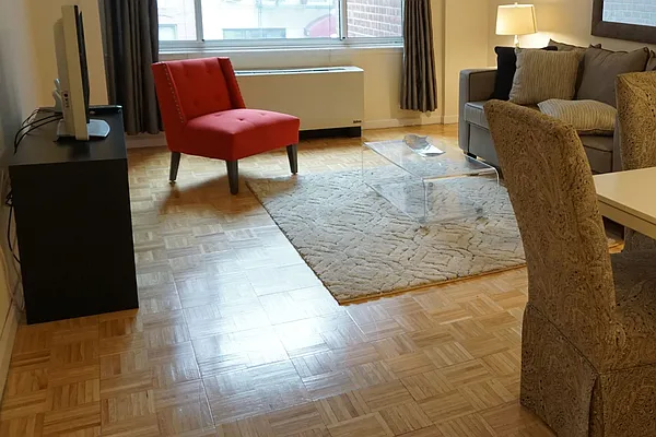 Rented by Manhattan Apartment Organization | media 12