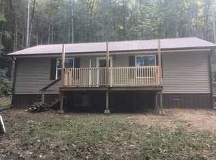 1530 Rock Creek Rd, Erwin, TN 37650