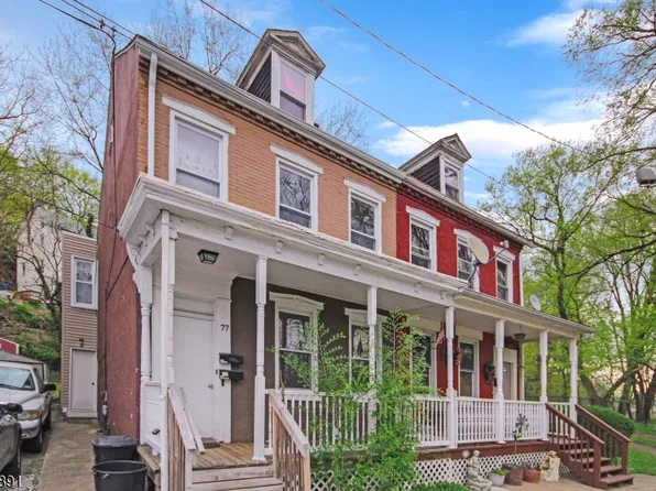 77 Brainard St, Phillipsburg Town, NJ 08865