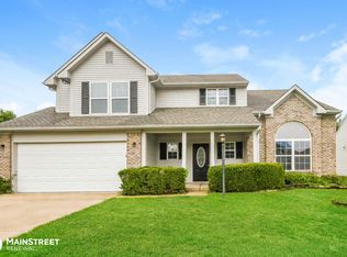 6258 Whitaker Farms Dr, Indianapolis, IN 46237