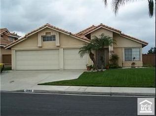 13165 April Dr, Riverside, CA 92503