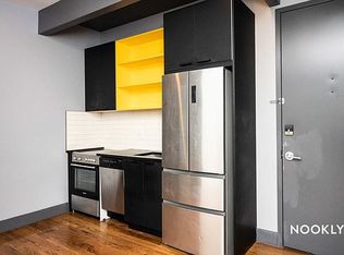 543 Albany Ave #4C, Brooklyn, NY 11203