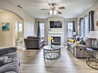3214 Sapphire Star Dr, Houston, TX 77082