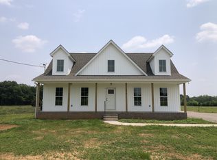 279 Paschal Rd, Unionville, TN 37180