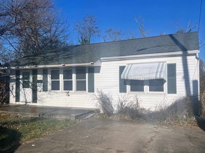 453 Linden Cir, Huntington, WV, 25705