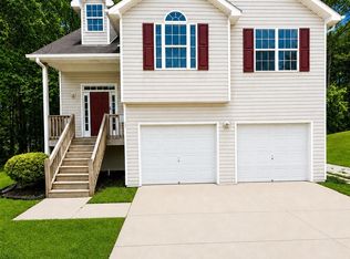 514 Shaggy Hickory Trl, Palmetto, GA 30268