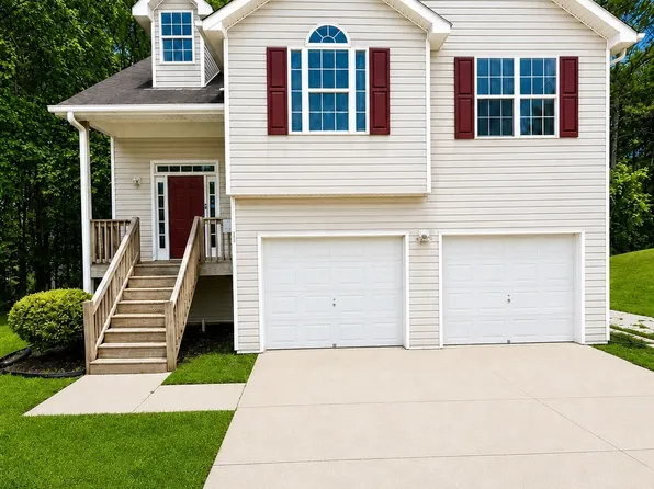 514 Shaggy Hickory Trl, Palmetto, GA 30268