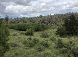 0 Serenitys Way, Okanogan, WA 98840