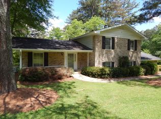 203 Doeskin Ln SE, Smyrna, GA 30082